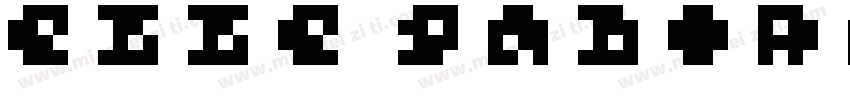 elle gabordemibold字体转换